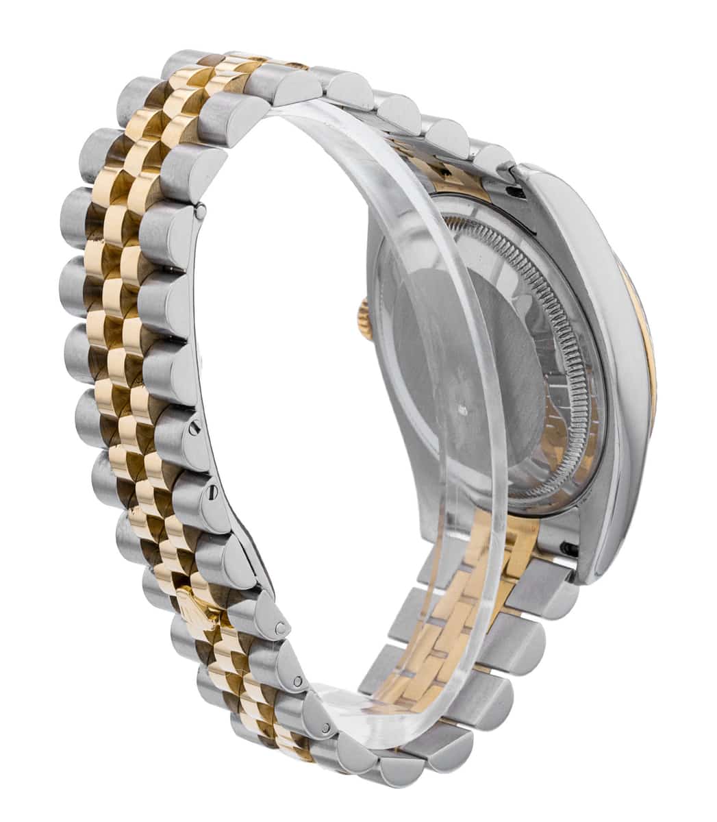 Rolex Datejust 116233 Rolex Datejust 116233